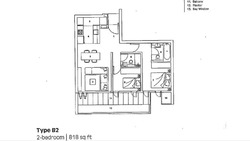 Paterson Linc (D9), Apartment #170445802